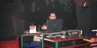 bei der Arbeit