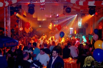 Dj Geburtstag Spreewald
