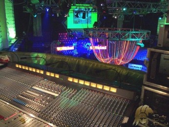 Geburtstag Dj Berlin