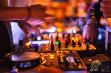 Geburtstag Dj Ludwigslust