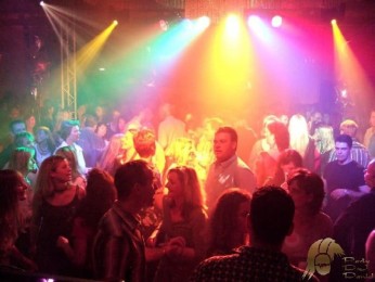 Geburtstag Dj Magdeburg