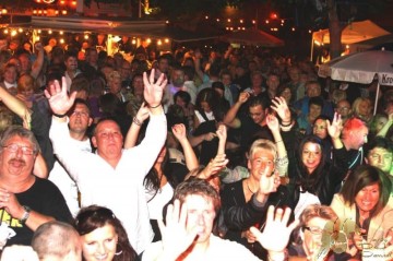 Geburtstag Dj Party