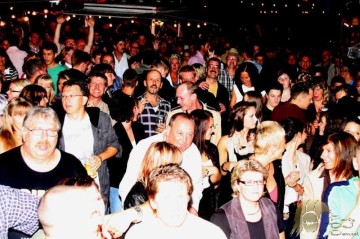 Geburtstag Dj Potsdam