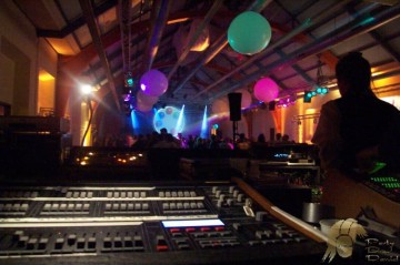 Geburtstag Dj Rostock