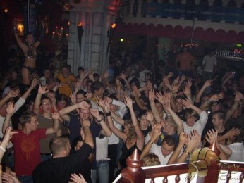 Geburtstag Dj Schwerin
